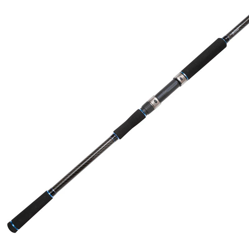 Akios Iron Spin Longcast Lure Rod 11ft 6in